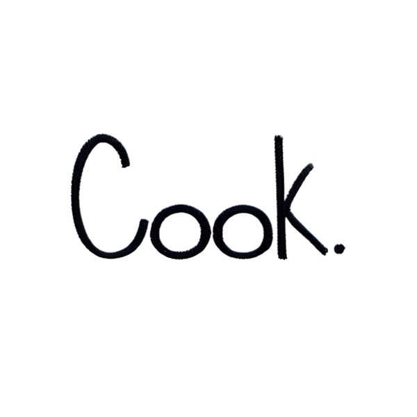 Cook.