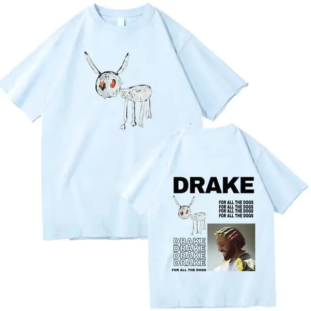 Drake FATD T-Shirt