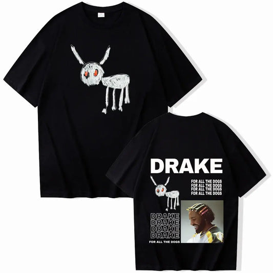 Drake FATD T-Shirt